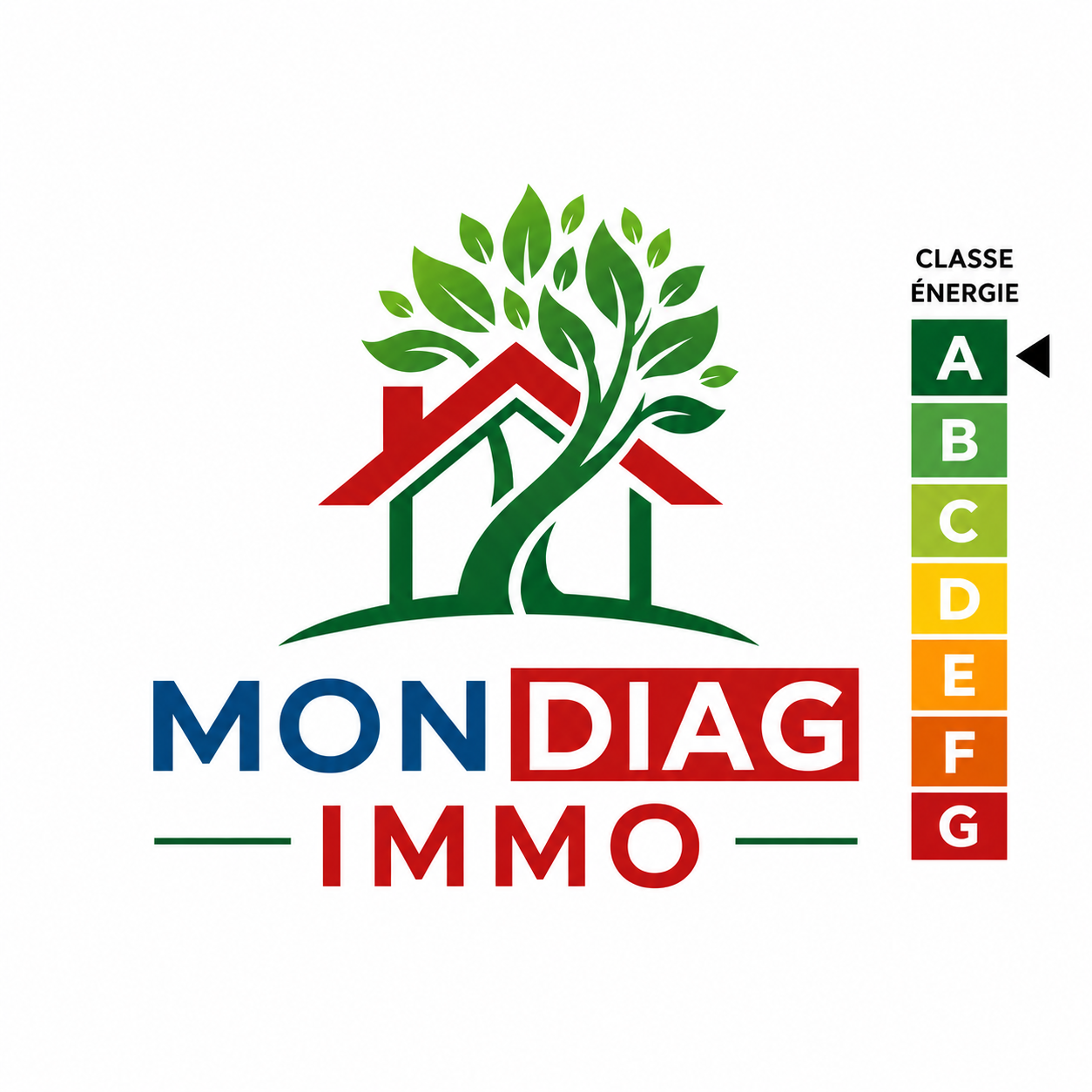 Mon Diag Immo — Diagnostic immobilier Paris & Île-de-France
