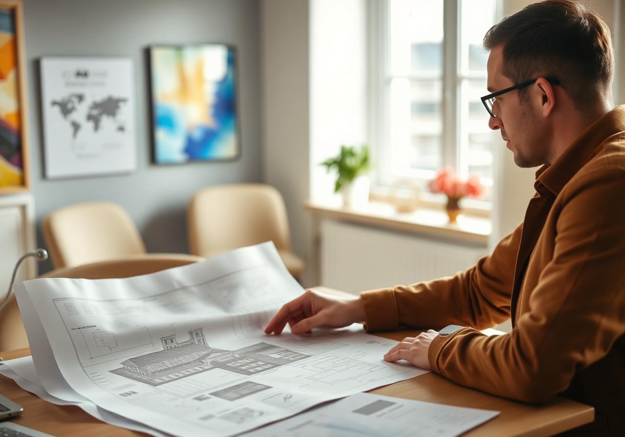 Audit énergétique d'un appartement parisien